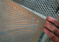 Anti Aging Steel Plate Perforated Metal Mesh For Filter 3mm - 200mm Aperture supplier