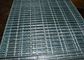 Free Sample Steel Grating Drain Cover Hot Dipped Galvanized Bearing Bar Pitch 30mm supplier